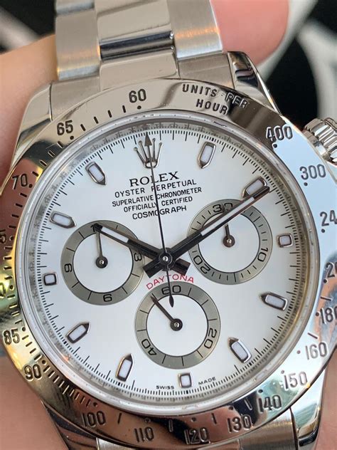 new rolex daytona steel for sale|Rolex daytona steel price.